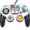 Disney Frozen II Bruni Art Nintendo GameCube Controller Skin