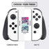 Disney Frozen II Bruni Art Nintendo Switch Bundle Skin