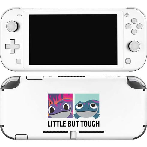 Disney Frozen II Bruni Art Nintendo Switch Lite Skin