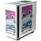 Disney Frozen II Bruni Art NZXT H510 Compact ATX Mid-Tower Case Skin