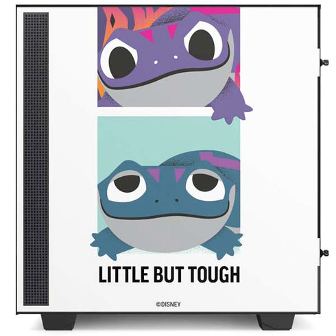 Disney Frozen II Bruni Art NZXT H510 Compact ATX Mid-Tower Case Skin