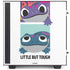 Disney Frozen II Bruni Art NZXT H510 Compact ATX Mid-Tower Case Skin