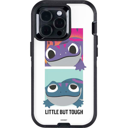 Disney Frozen II Bruni Art Otterbox Defender iPhone Skin