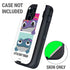 Disney Frozen II Bruni Art Otterbox Defender iPhone Skin