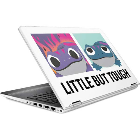 Disney Frozen II Bruni Art HP Pavilion Skin