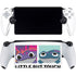 Disney Frozen II Bruni Art PlayStation Portal Remote Player Skin