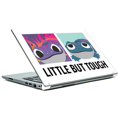 Disney Frozen II Bruni Art Portege Z30t/Z30t-A Skin