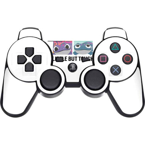 Disney Frozen II Bruni Art PS3 Dual Shock wireless controller Skin