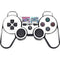 Disney Frozen II Bruni Art PS3 Dual Shock wireless controller Skin
