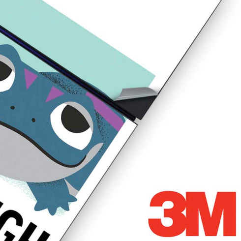 Disney Frozen II Bruni Art PS4 Console and Controller Bundle Skin