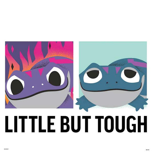 Disney Frozen II Bruni Art PS4 Console and Controller Bundle Skin