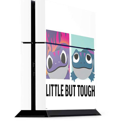 Disney Frozen II Bruni Art PS4 Console Skin