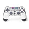 Disney Frozen II Bruni Art PS4 Controller Skin