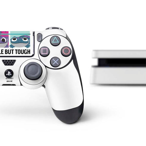 Disney Frozen II Bruni Art PS4 Slim Bundle Skin