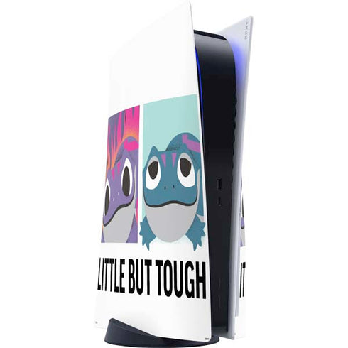 Disney Frozen II Bruni Art PS5 Console Skin