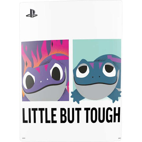 Disney Frozen II Bruni Art PS5 Console Skin