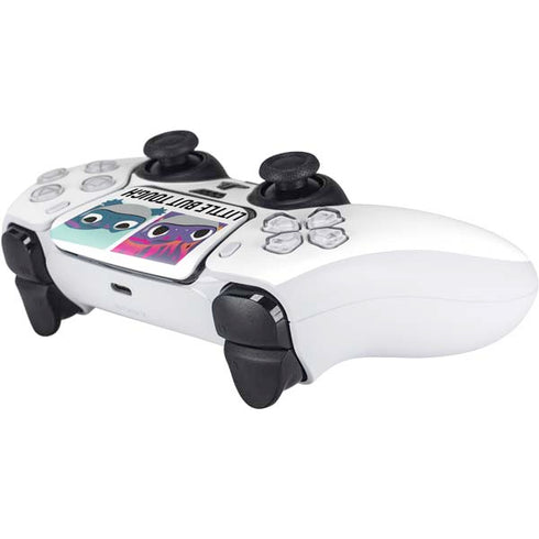 Disney Frozen II Bruni Art PS5 Controller Skin