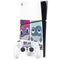Disney Frozen II Bruni Art PS5 Slim Digital Edition Bundle Skin
