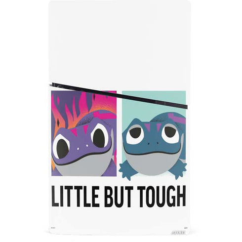 Disney Frozen II Bruni Art PS5 Slim Digital Edition Bundle Skin