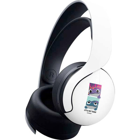 Disney Frozen II Bruni Art PULSE 3D Wireless Headset for PS5 Skin