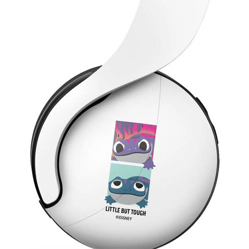 Disney Frozen II Bruni Art PULSE 3D Wireless Headset for PS5 Skin