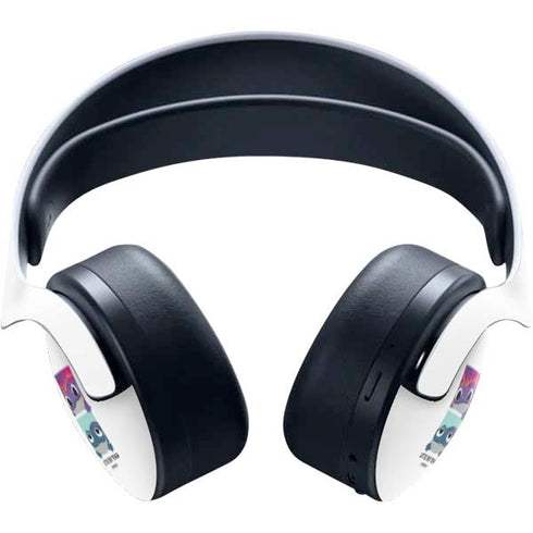 Disney Frozen II Bruni Art PULSE 3D Wireless Headset for PS5 Skin