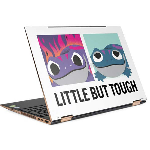 Disney Frozen II Bruni Art HP Spectre Skin