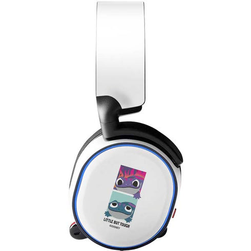 Disney Frozen II Bruni Art SteelSeries Arctis 3 Skin