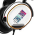Disney Frozen II Bruni Art SteelSeries Arctis 5 Skin