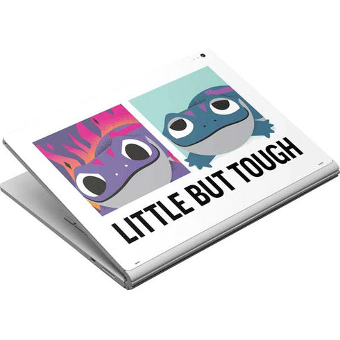 Disney Frozen II Bruni Art Surface Book Skin