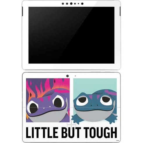 Disney Frozen II Bruni Art Surface Go Skin