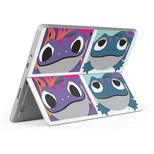 Disney Frozen II Bruni Art Surface Go Skin