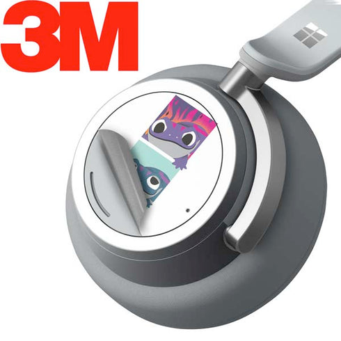 Disney Frozen II Bruni Art Surface Headphones Skin