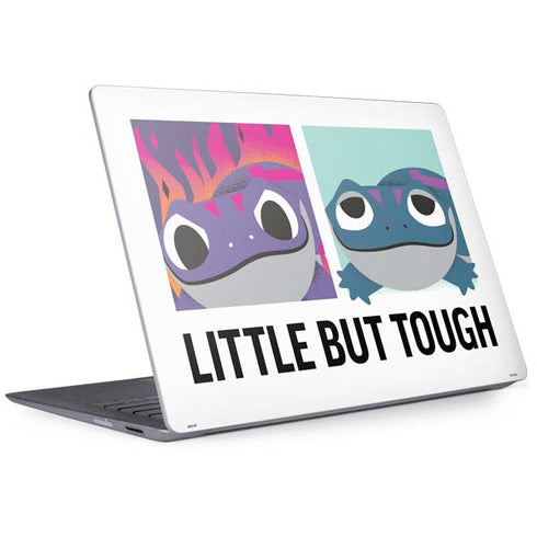 Disney Frozen II Bruni Art Surface Laptop 2 Skin