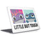 Disney Frozen II Bruni Art Surface Laptop 2 Skin