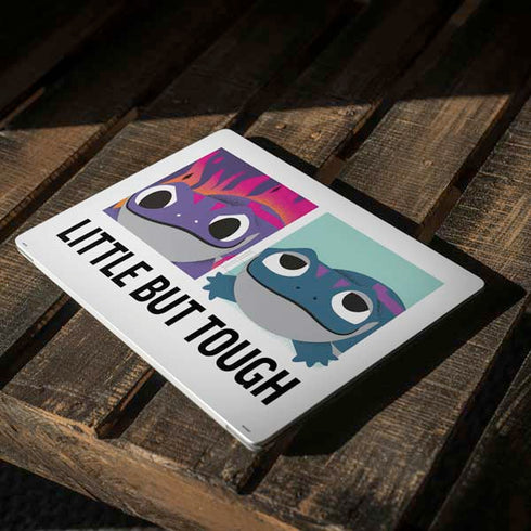 Disney Frozen II Bruni Art Surface Laptop 3 13.5in Skin