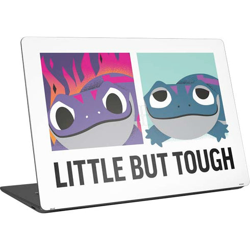 Disney Frozen II Bruni Art Surface Laptop 4 15in Skin