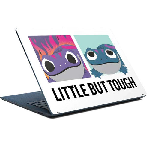 Disney Frozen II Bruni Art Surface Laptop Skin