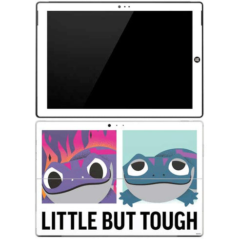 Disney Frozen II Bruni Art Surface Pro 3 Skin