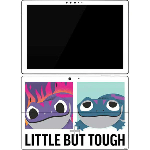 Disney Frozen II Bruni Art Surface Pro 7 Skin