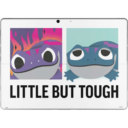 Disney Frozen II Bruni Art Surface Pro 9 Skin