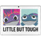 Disney Frozen II Bruni Art Surface Pro 9 Skin