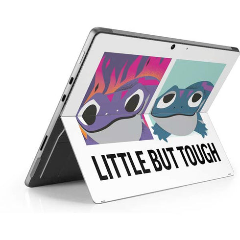 Disney Frozen II Bruni Art Surface Pro 9 Skin