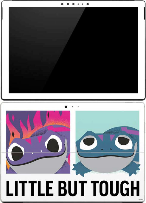 Disney Frozen II Bruni Art Surface Pro (2017) Skin