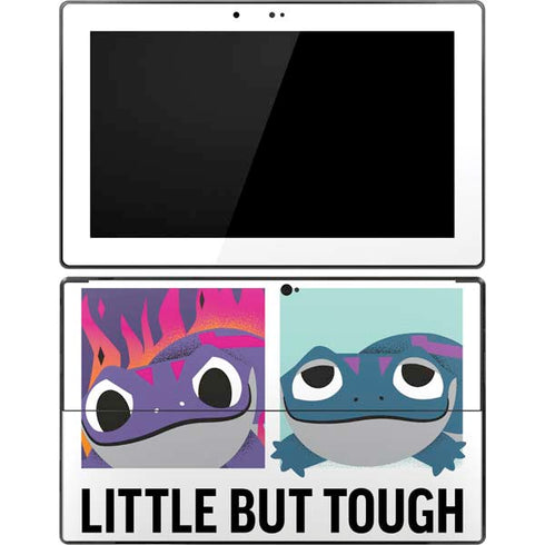 Disney Frozen II Bruni Art Surface Pro Tablet Skin