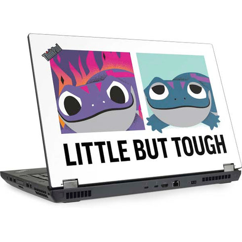 Disney Frozen II Bruni Art Lenovo ThinkPad Skin