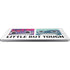 Disney Frozen II Bruni Art Universal Laptop 12in (9.8 x 6.8in) Skin