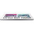 Disney Frozen II Bruni Art Universal Laptop 13in (10.6 x 7.6in) Skin