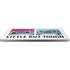 Disney Frozen II Bruni Art Universal Laptop 16in (13 x 9.4in) Skin