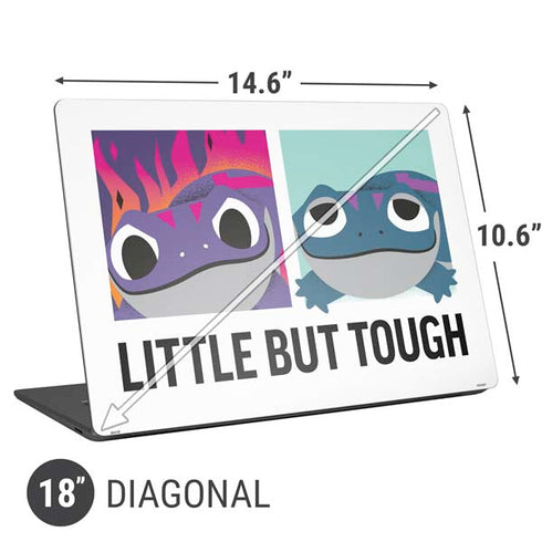 Disney Frozen II Bruni Art Universal Laptop 18in (14.6 x 10.6in) Skin